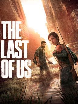 wiki game|Everything To Know About The Last of Us .